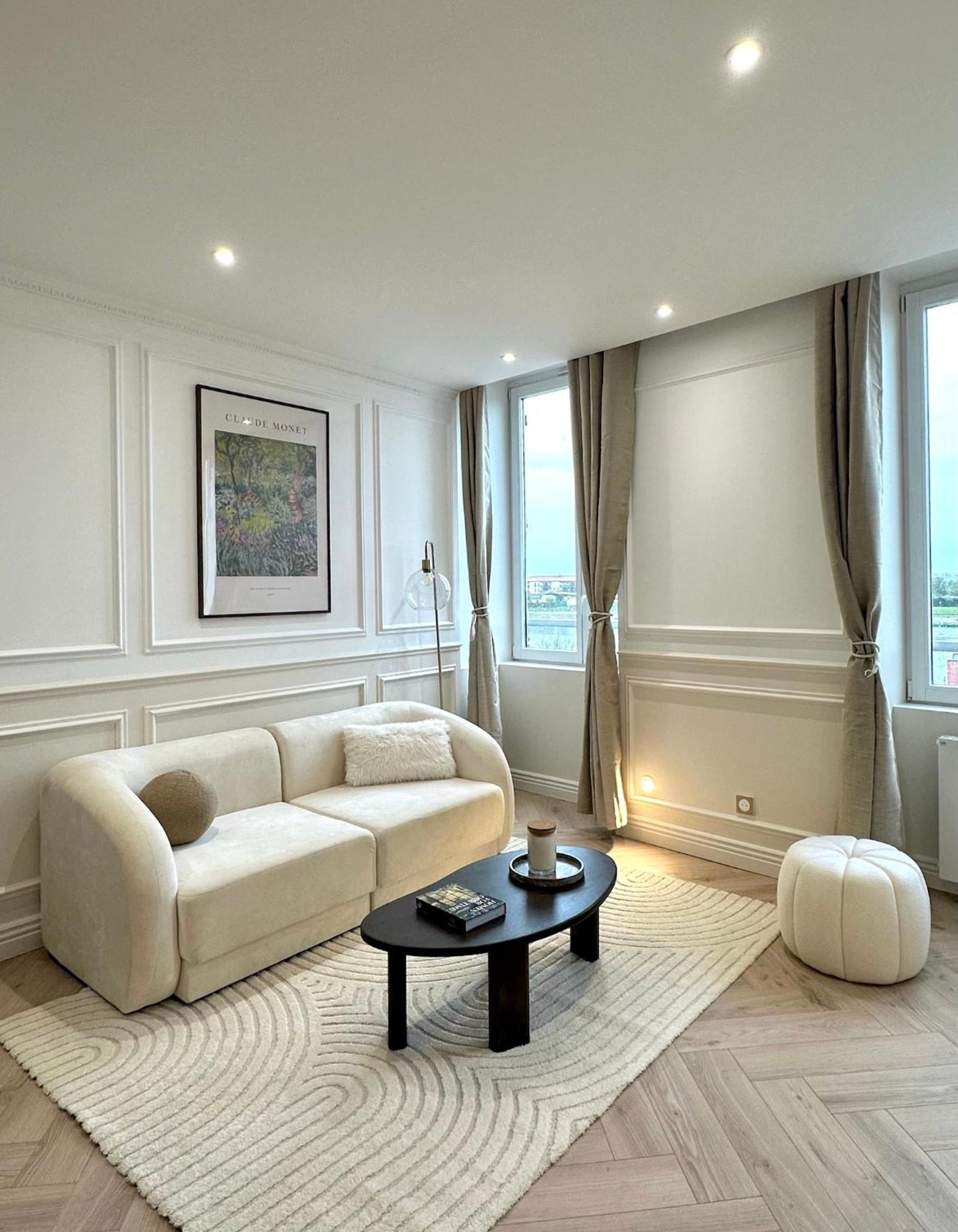 Les Rives De Saone - Balneotherapie Macon Exterior photo